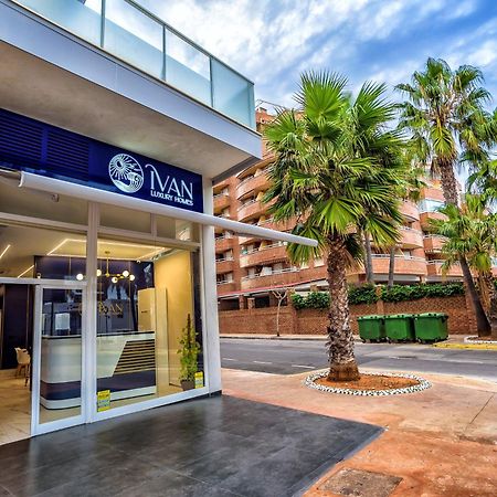 Casa Luna Ivan Luxury Homes 1ªpta Norte 1ªlinea Oropesa del Mar Extérieur photo