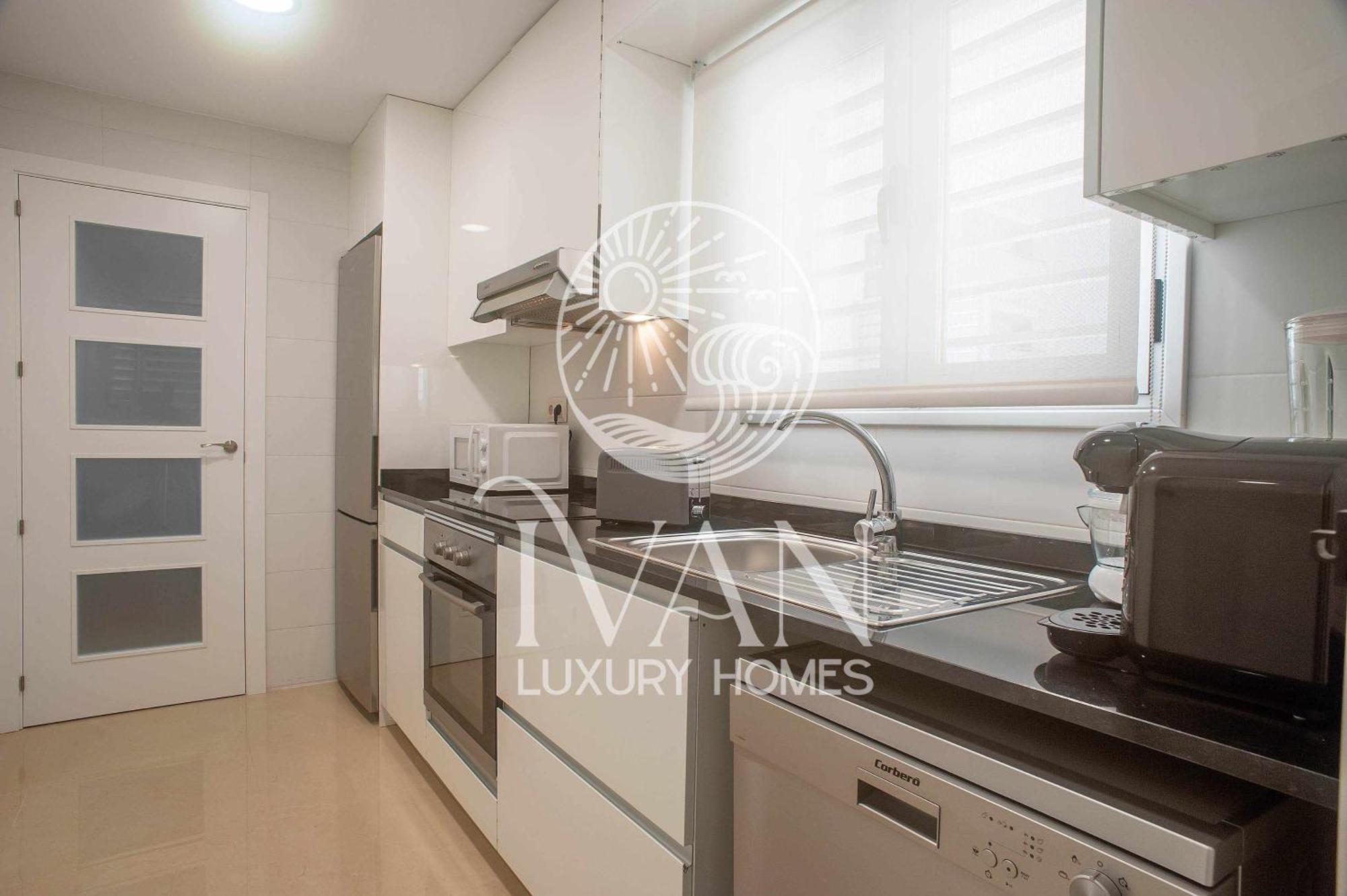 Casa Luna Ivan Luxury Homes 1ªpta Norte 1ªlinea Oropesa del Mar Extérieur photo