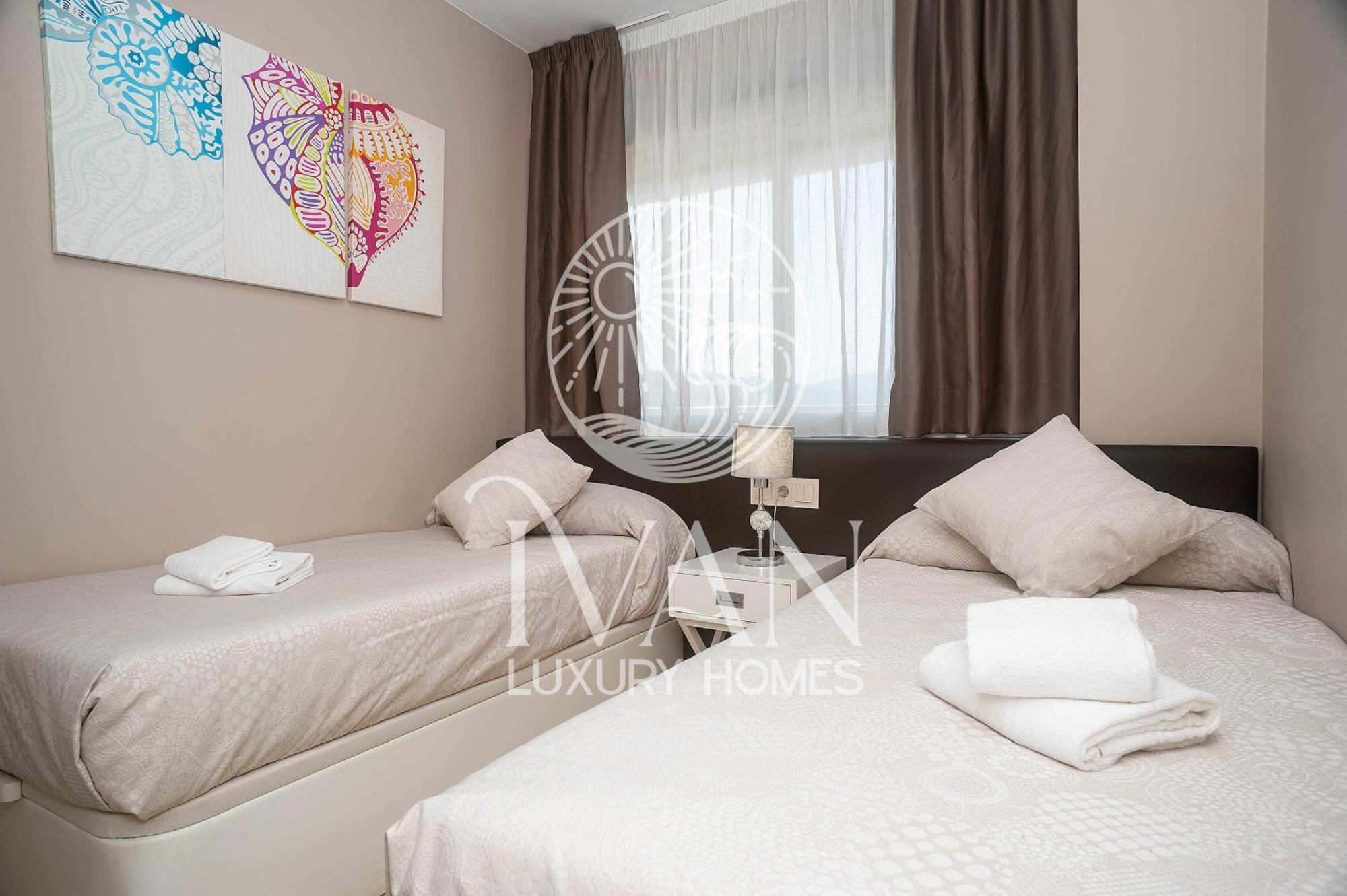Casa Luna Ivan Luxury Homes 1ªpta Norte 1ªlinea Oropesa del Mar Extérieur photo