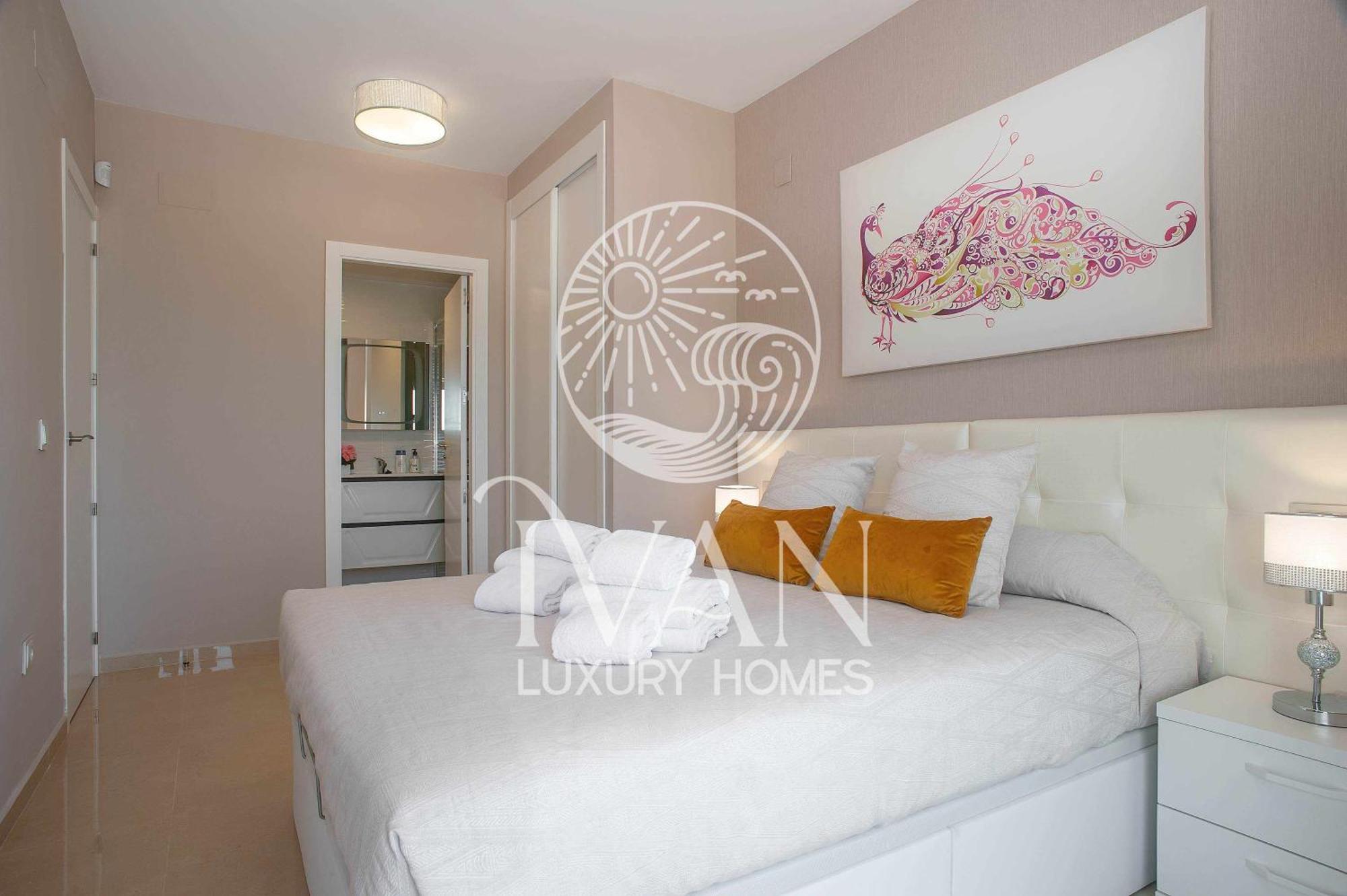 Casa Luna Ivan Luxury Homes 1ªpta Norte 1ªlinea Oropesa del Mar Extérieur photo