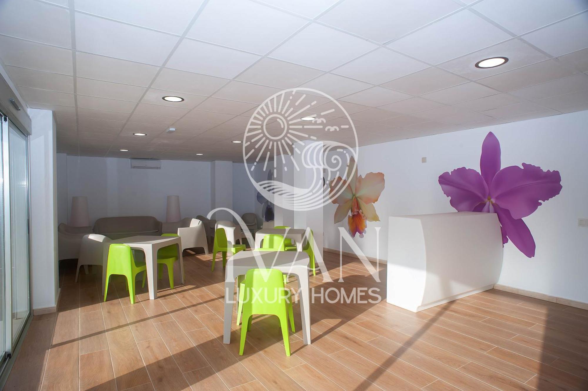 Casa Luna Ivan Luxury Homes 1ªpta Norte 1ªlinea Oropesa del Mar Extérieur photo