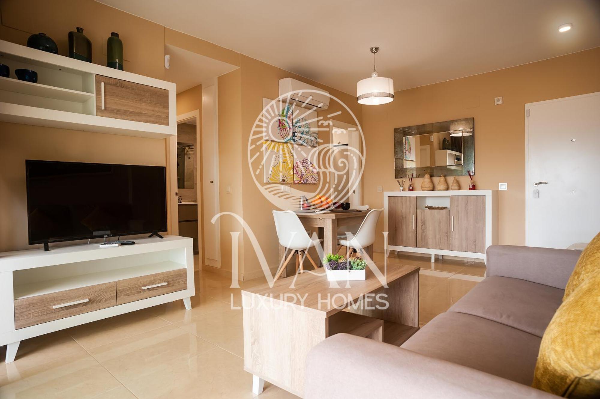 Casa Luna Ivan Luxury Homes 1ªpta Norte 1ªlinea Oropesa del Mar Extérieur photo