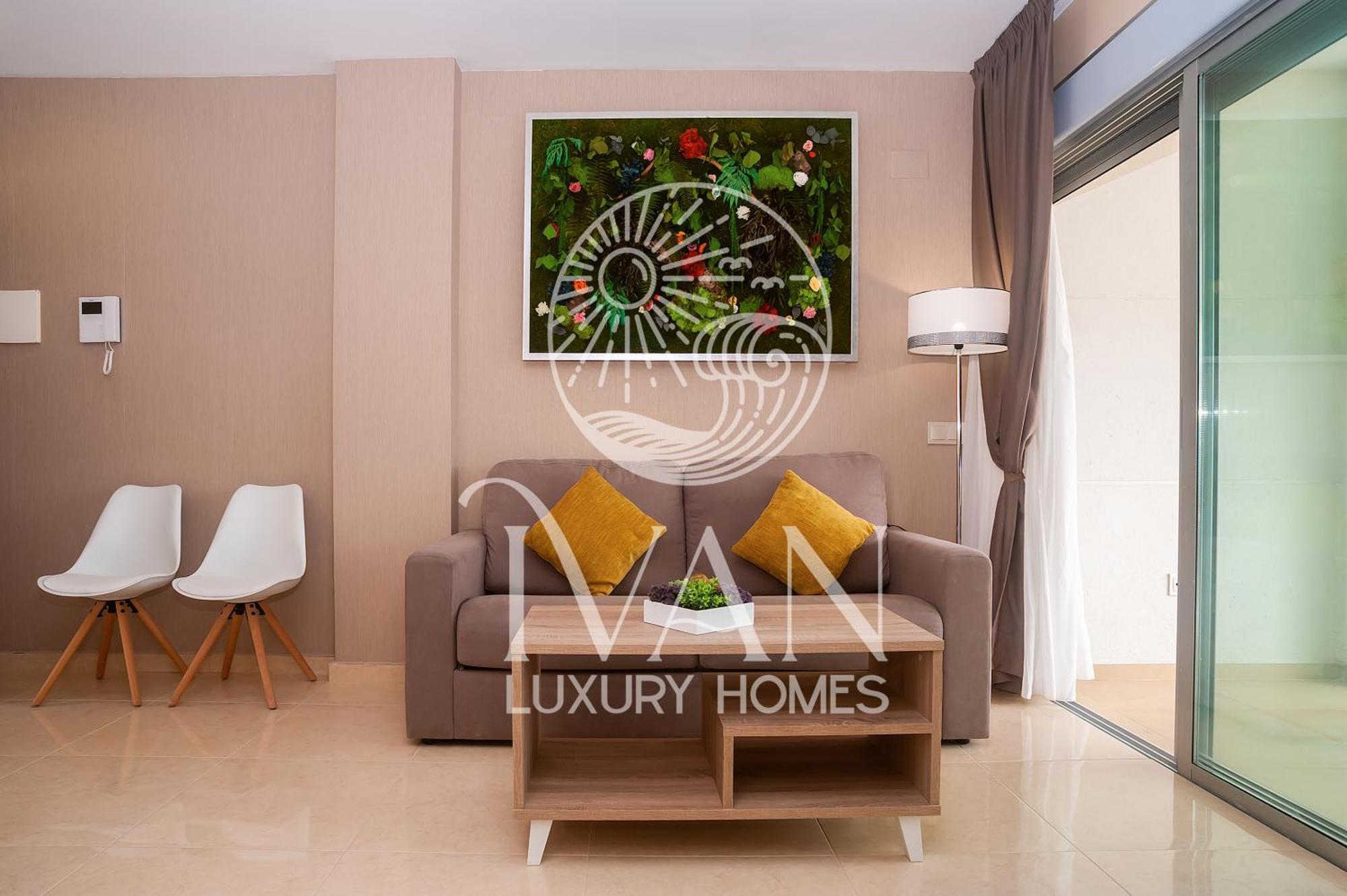 Casa Luna Ivan Luxury Homes 1ªpta Norte 1ªlinea Oropesa del Mar Extérieur photo